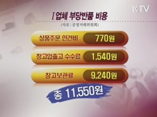 해외구매대행 사이트 반품 '주의'