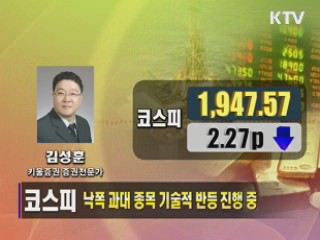 이시각 경제동향