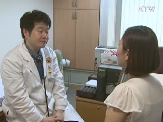 초여름 건강관리···운동하고 물 많이 마셔야