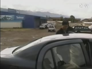 페루 실종헬기 '산산조각'…시신 모두 수습