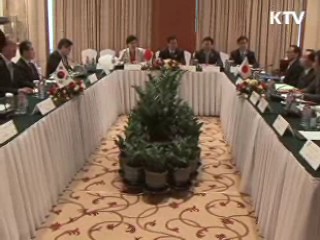 아세안·UAE서 '경제 영토' 다지기