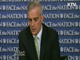 이란 민심의 선택···'최악 경제난 타개'