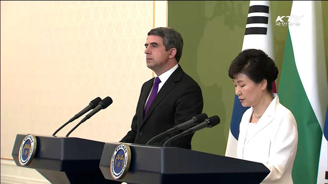 KTV 뉴스 (17시) (47회)