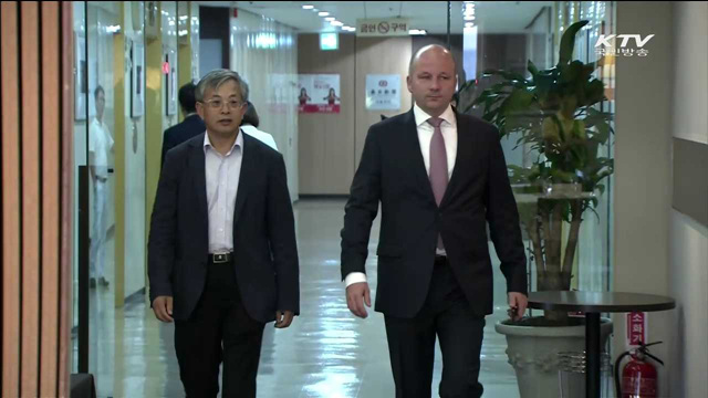 "과도한 선제조치·반응 나오지 않도록 도와달라"