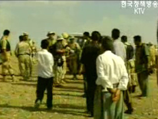 다산.동의부대, 14일 전원 철수