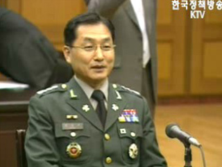 남북 장성급회담 막판 진통