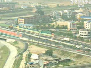 지난달 땅값 상승률 18개월만에 최저