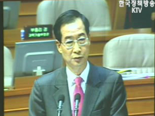 권 부총리 `119조원 투융자계획 조정`