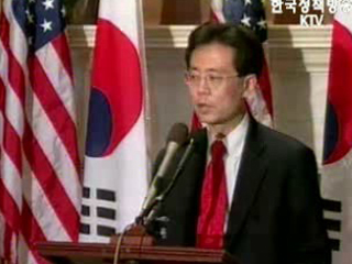 스위스서 한·미 통상 책임자 회동