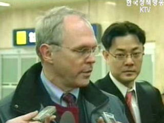 힐 차관보 방한 6자회담 전망