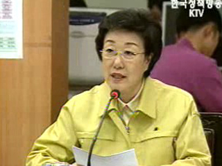 한명숙 총리 `익산 AI피해 적극 지원`