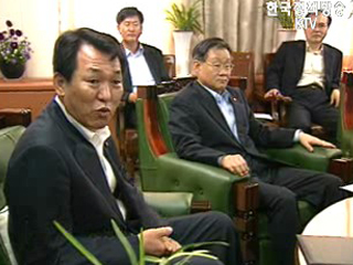 농림부·해비타트, 수해 농촌에 임시주택 공급