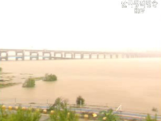 도로·농경지 “침수”