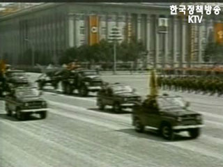 북한 미사일 발사관련 외신보도