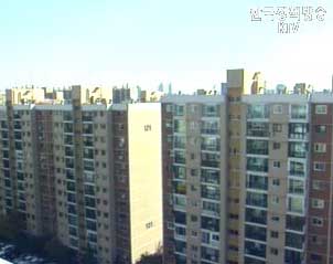 서민주거안정, 임대주택 확대