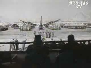 원자포 전시(58`) 등