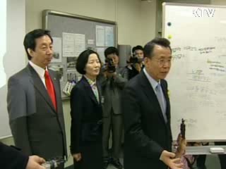 한 총리 "추경으로 학교환경 개선"