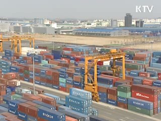 "3월 무역수지 40억달러 흑자 전망"