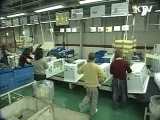 대한민국 경제기적 세계로 확산