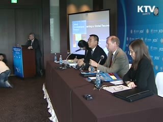 세계은행 "한국경제 가장 빠르게 회복"