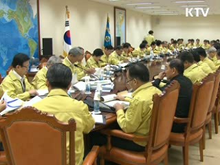 이 대통령 "일관된 대북정책, 북한 변화시킬 것"