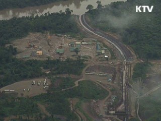 아시아 개도국 녹색성장 지원 확대