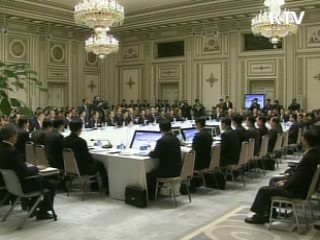 내달 10일부터 '주제별' 업무보고