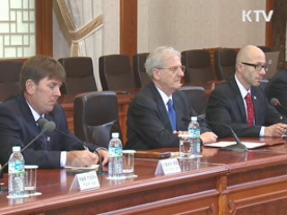 한-헝가리, 과학기술·문화·경협 등 교류 확대