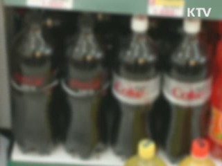 청소년, 탄산음료·패스트푸드 섭취율 낮아져