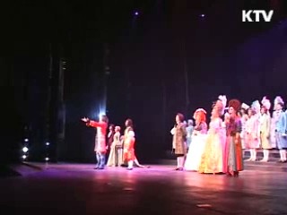 공연계에 뜬 별 - 연예인 뮤지컬 진출의 득과 실 [문화광장]