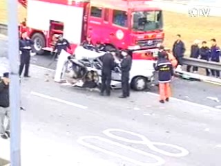 교통사고율 최저 서울, 최고 전남