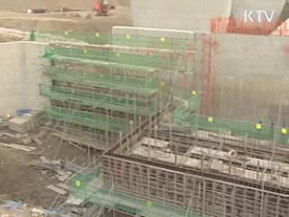 주민 염원 힘입어 살아나는 영산강