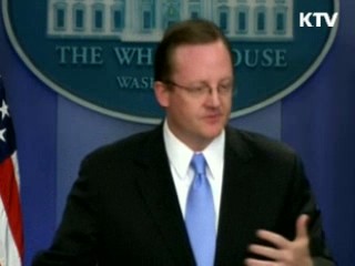 백악관 "한미 양국, FTA 집중 논의중"