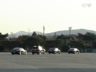 각국 정상 방한…정상회의 사실상 시작