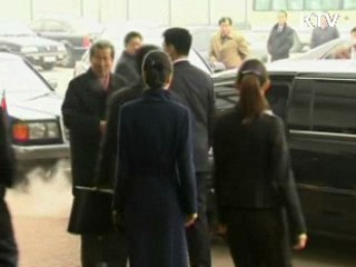 北 최태복 방중…中, 6자회담 다시 촉구