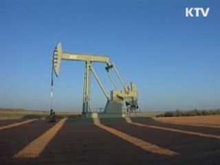 석유·가스 자주개발률 15%까지 향상