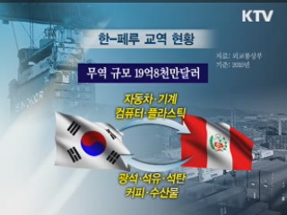 중남미 수출길 더 크게 열렸다