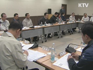 이 대통령 "농산물 유통 관리로 가격 낮춰야"