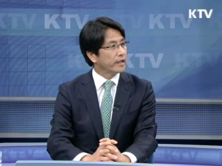 전기차 시대 본격화, 남은 과제는? [와이드 인터뷰]