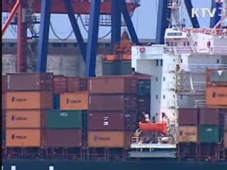 수출기업 88% '하반기 수출 호조' 전망