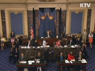 한미FTA, 미국 비준 절차는?