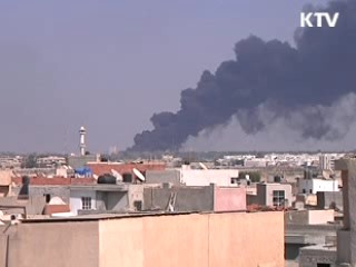 건설사, '리비아 재건' 참여 준비 본격화