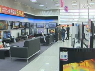 LCD 국제담합 적발…1천940억원 과징금