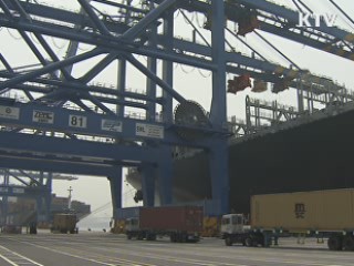 이 대통령 "FTA 조기 비준 수출경쟁력 높여야"