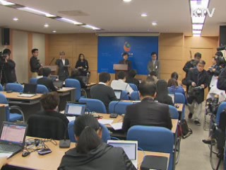 '광우병 증상' CJD 사망 첫 확인