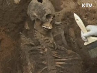 미국, 북한내 미군 유해발굴 중단