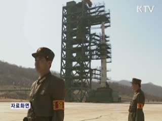 "클린턴·부시·오바마, 모두 北에 당해"