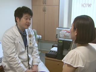 초여름 건강관리···운동하고 물 많이 마셔야