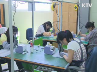 지방 제조업 생산 증가세···자영업은 '주춤'