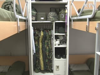 군, 동기생활관 확대···충분한 휴식 보장